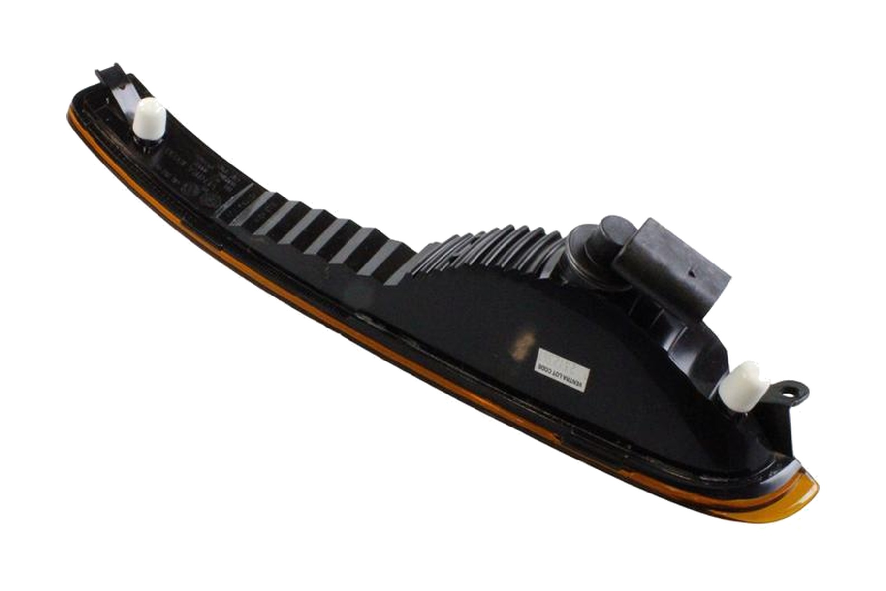 Pisca de Para-choque VW 1JM953042 - Imagem 2
