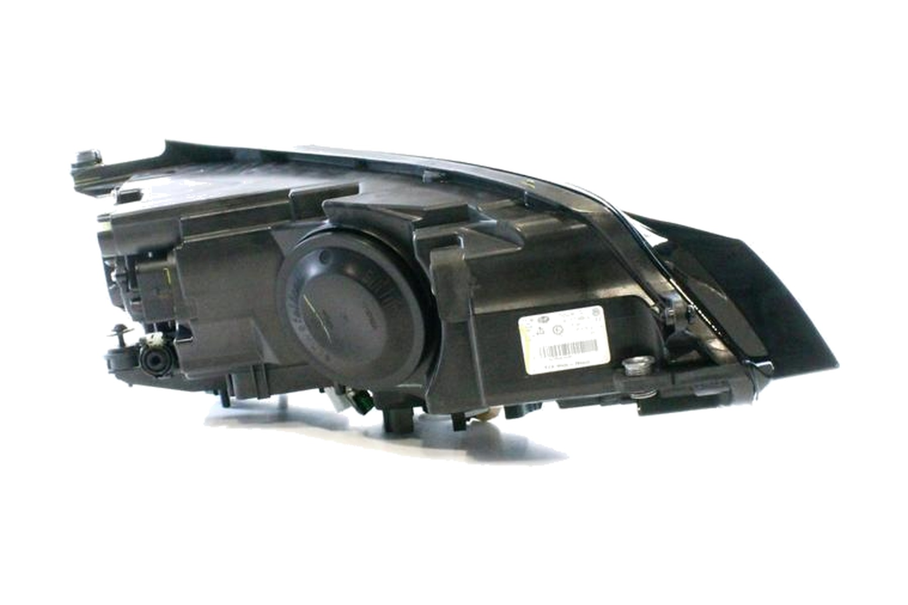 Farol Máscara Negra LED Esquerdo (Motorista) Xenon VW 5GM941753C - Imagem 16