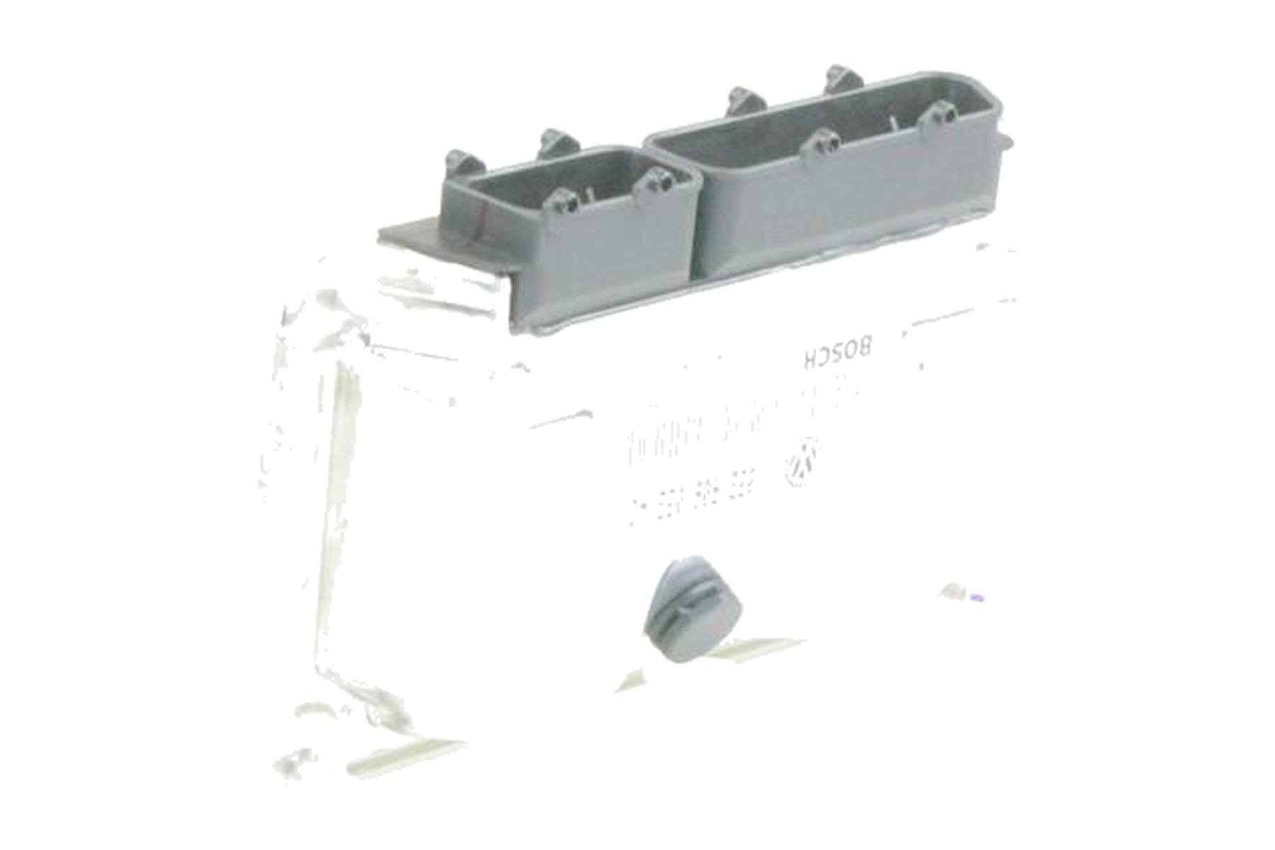 Módulo de Injeção Eletrônica VW 032906032AG - Imagem 10