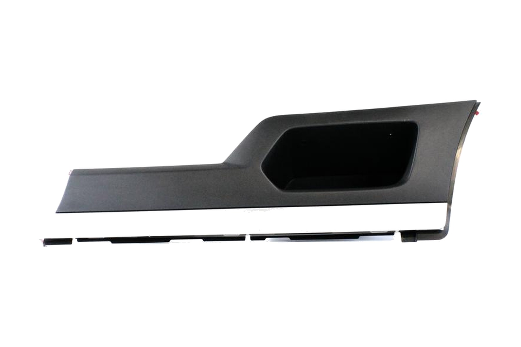 Friso de Proteção de Painel Lateral VW 5U7853535EBAJ