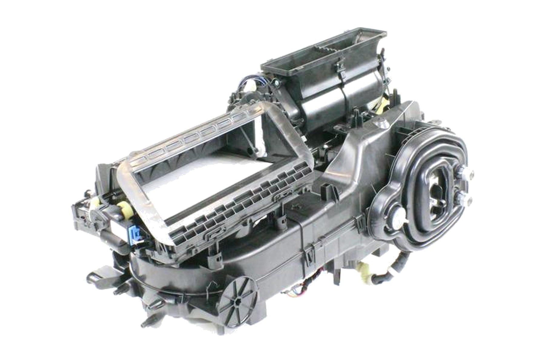 Caixa de Ar Condicionado VW 2QB816002AB - Imagem 22