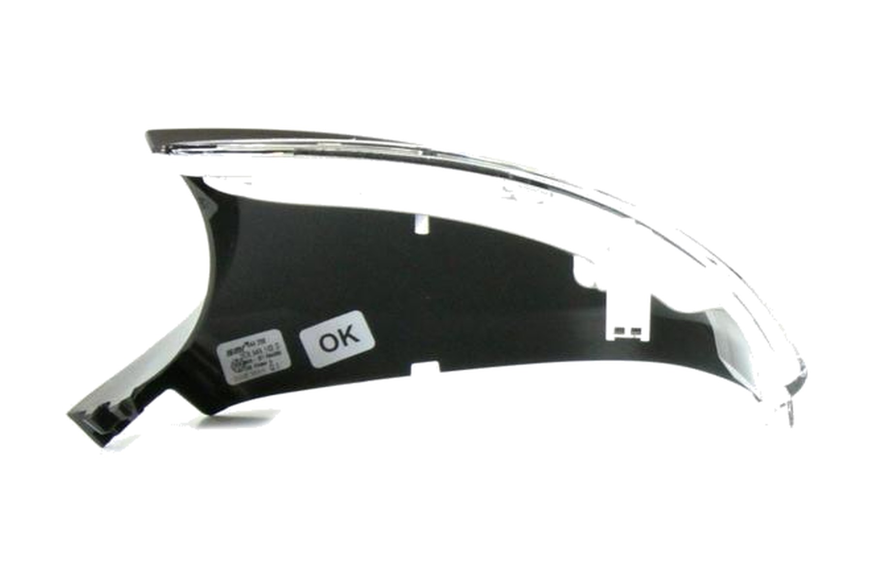Pisca de Espelho Retrovisor Direito (Passageiro) VW 3C8949102D - Imagem 13