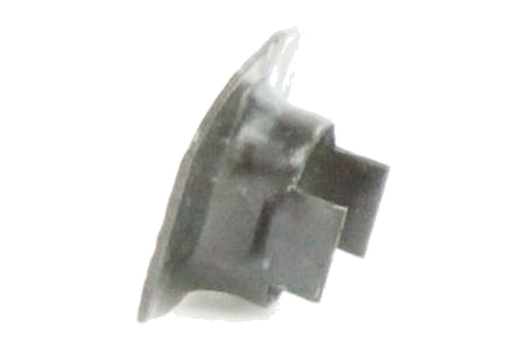 Anel de Fixação de Painel de Instrumentos VW 547857053A - Imagem 8