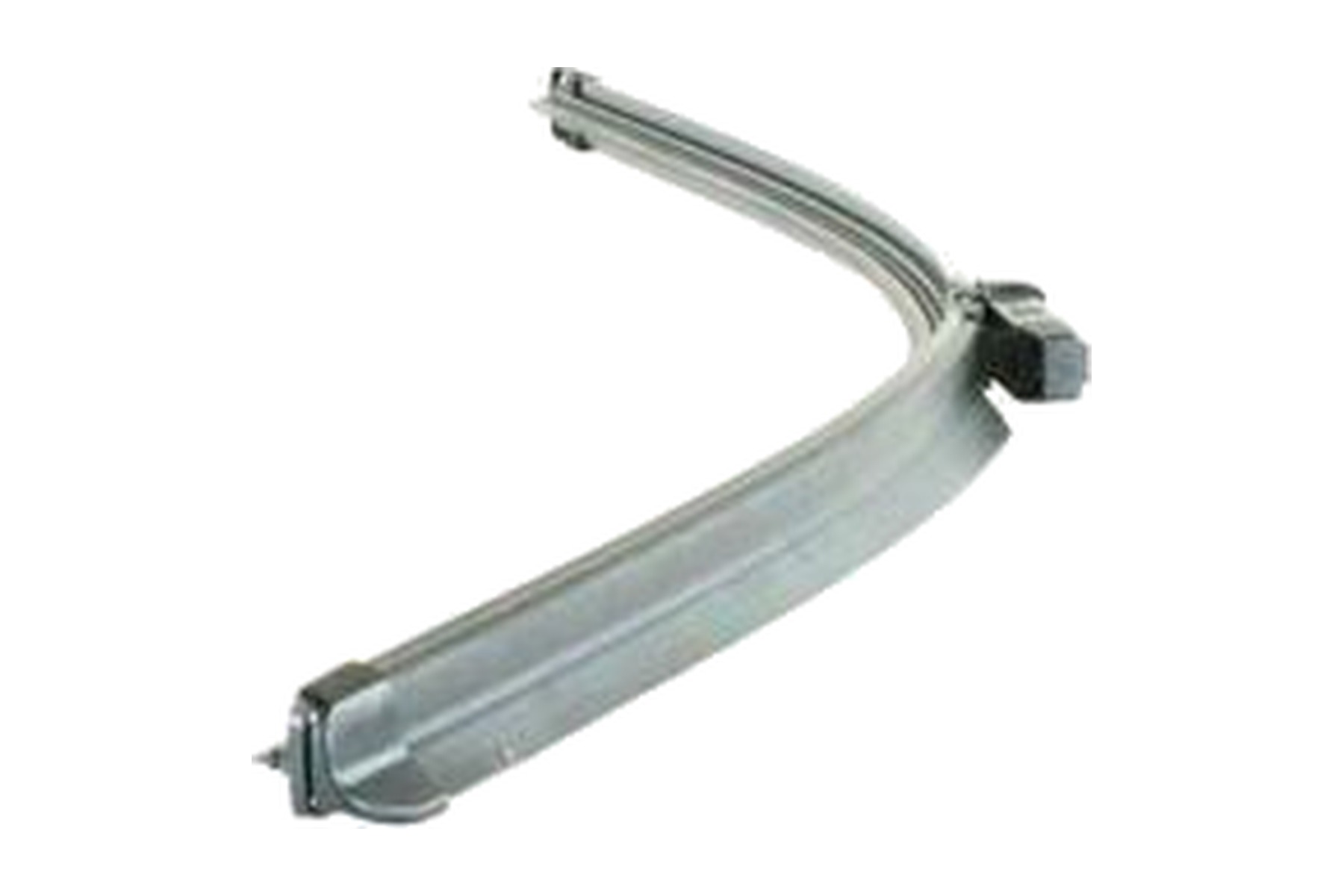 Palheta de Limpador de Para-brisa Esquerdo (Motorista) VW 2GK95542503C - Imagem 19