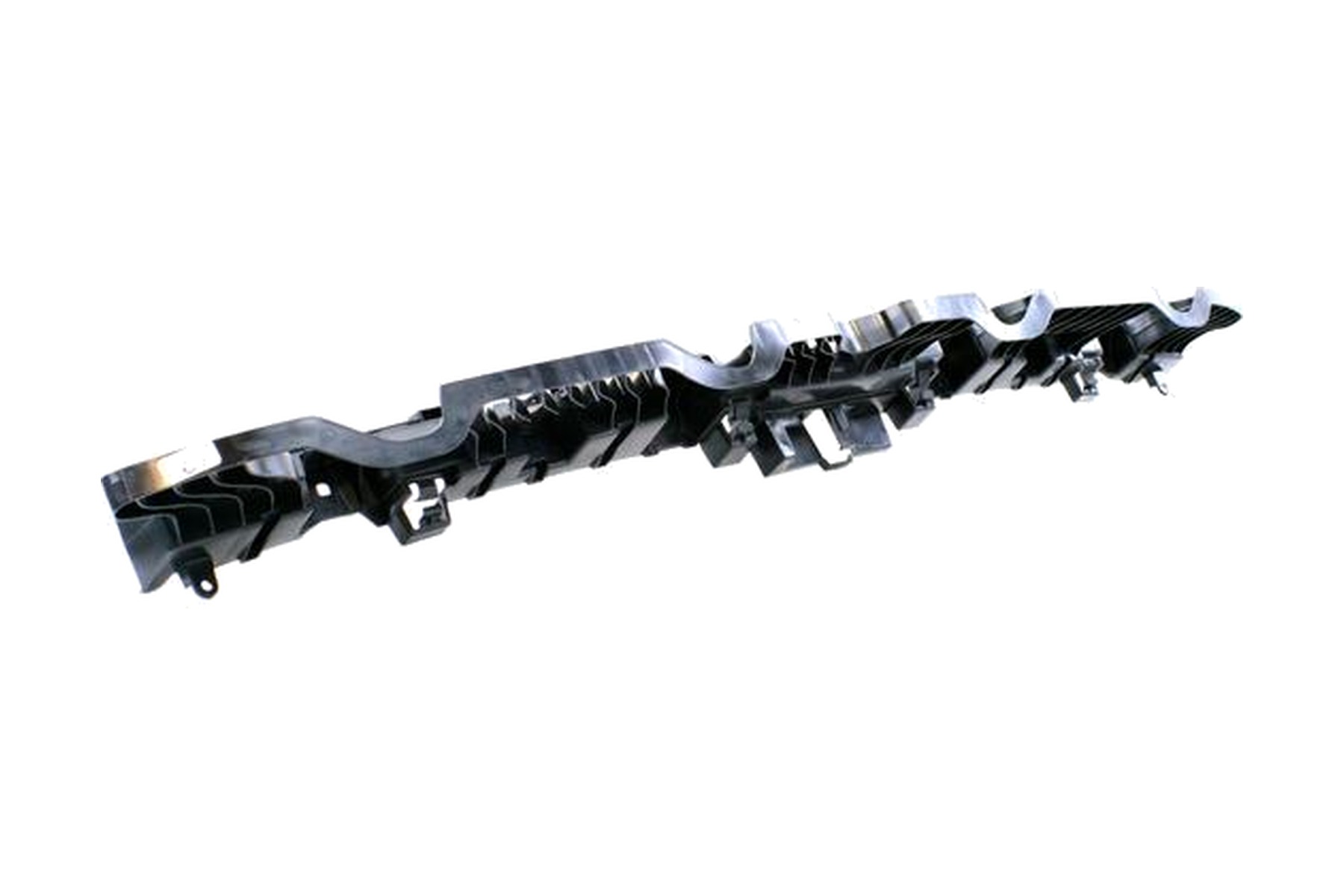 Suporte Guia de Para-choque VW 17A807863 - Imagem 10