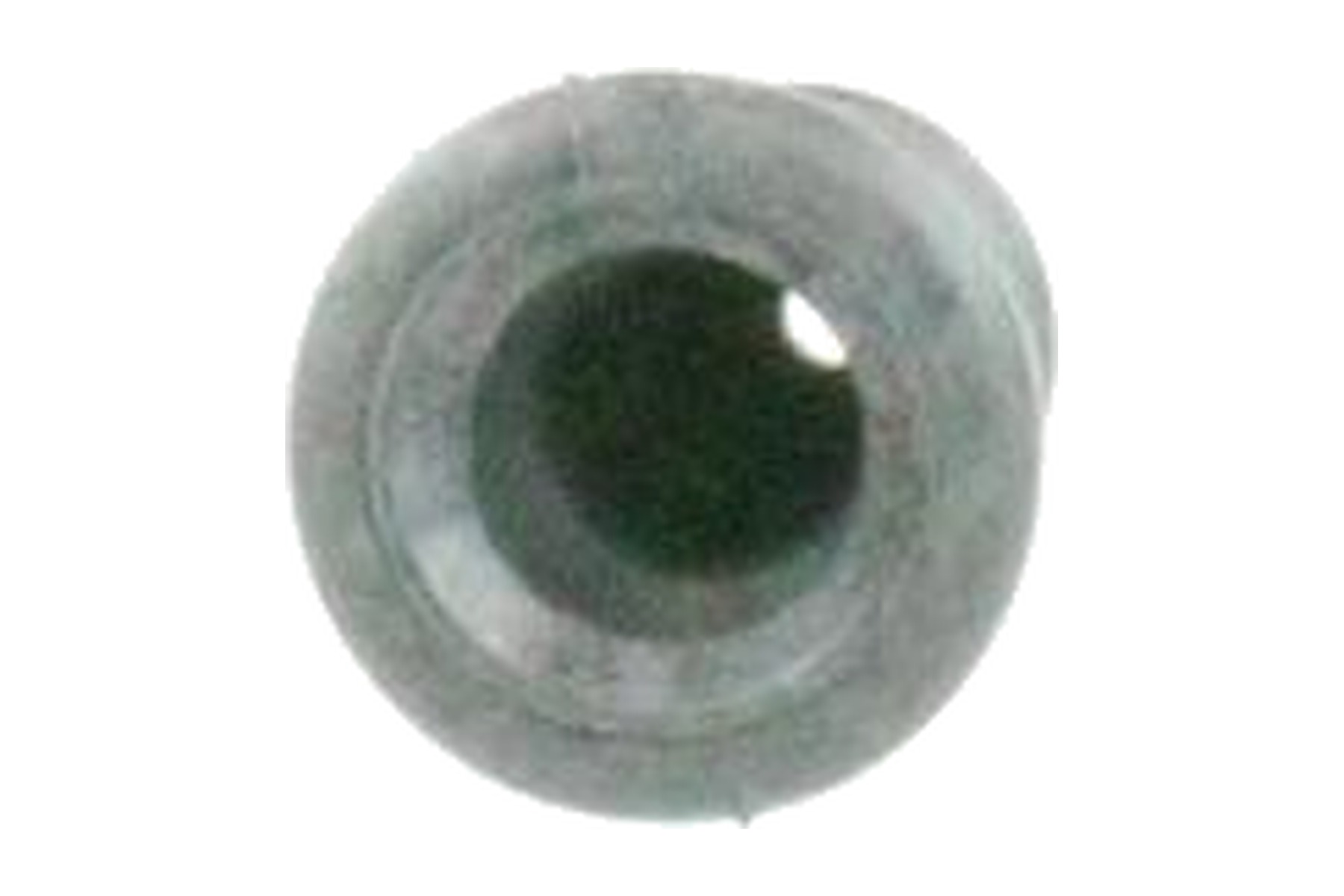 Coifa de Haste de Acionamento de Fechadura VW 3B0837861A - Imagem 8
