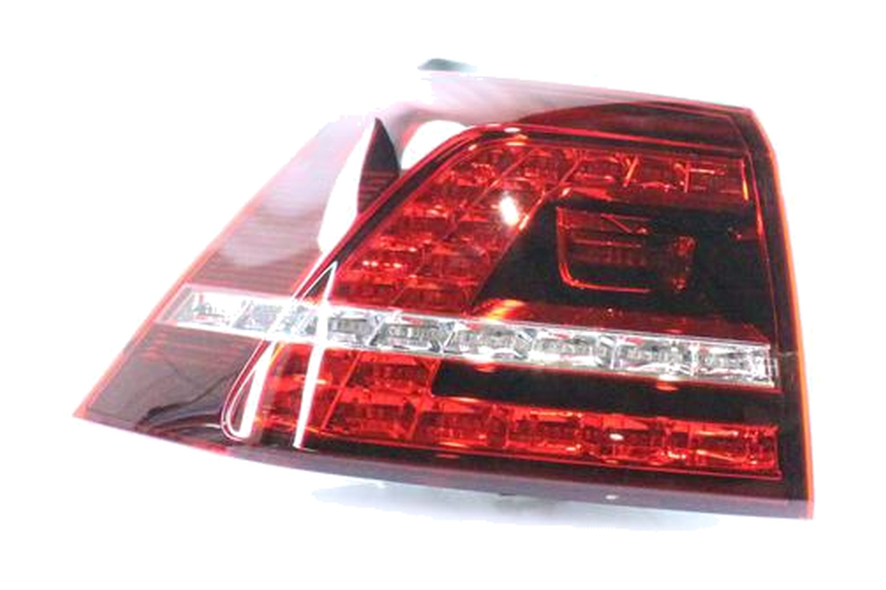 Lanterna Esquerdo (Motorista) VW 5G0945207 - Imagem 3