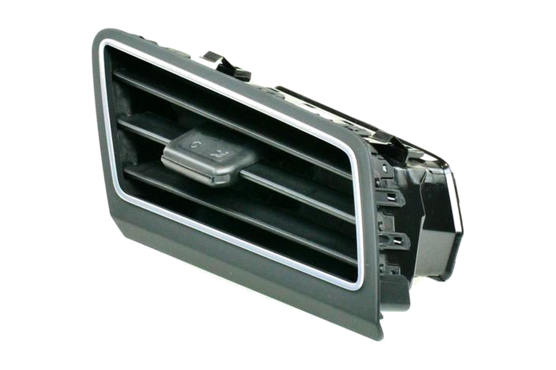 Difusor de Saída de Ar VW 5U0857190EIO - Imagem 4