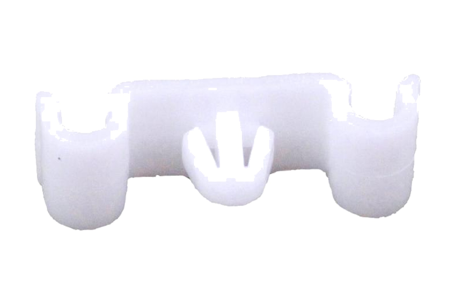 Presilha de Fixação de Mangueira de Freio VW 377611797C - Imagem 3