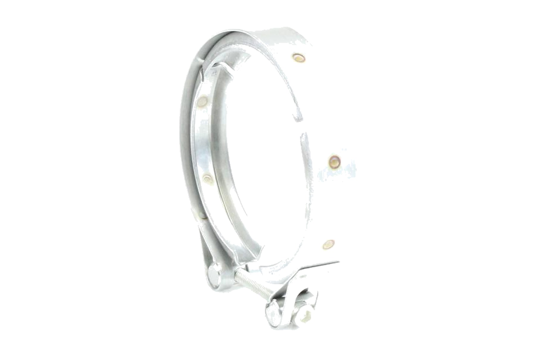 Abraçadeira de Tubo de Escapamento VW 2H0253725 - Imagem 17