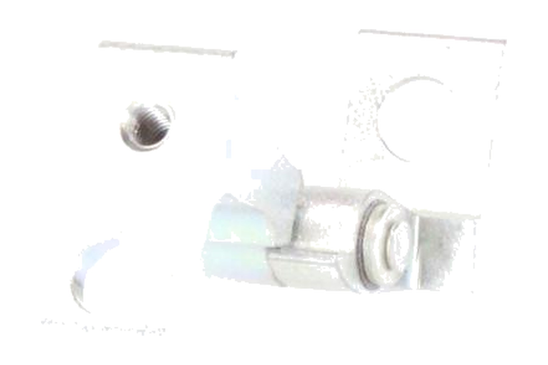 Dobradiça de Porta VW 7N0831401D - Imagem 21