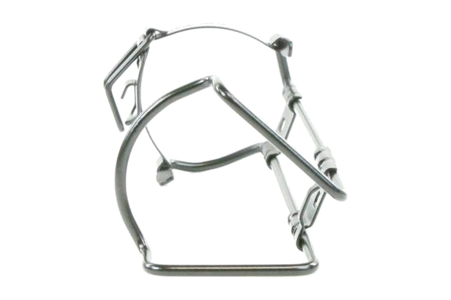 Suporte de Extintor de Incêndio VW 5U0016219 - Imagem 7