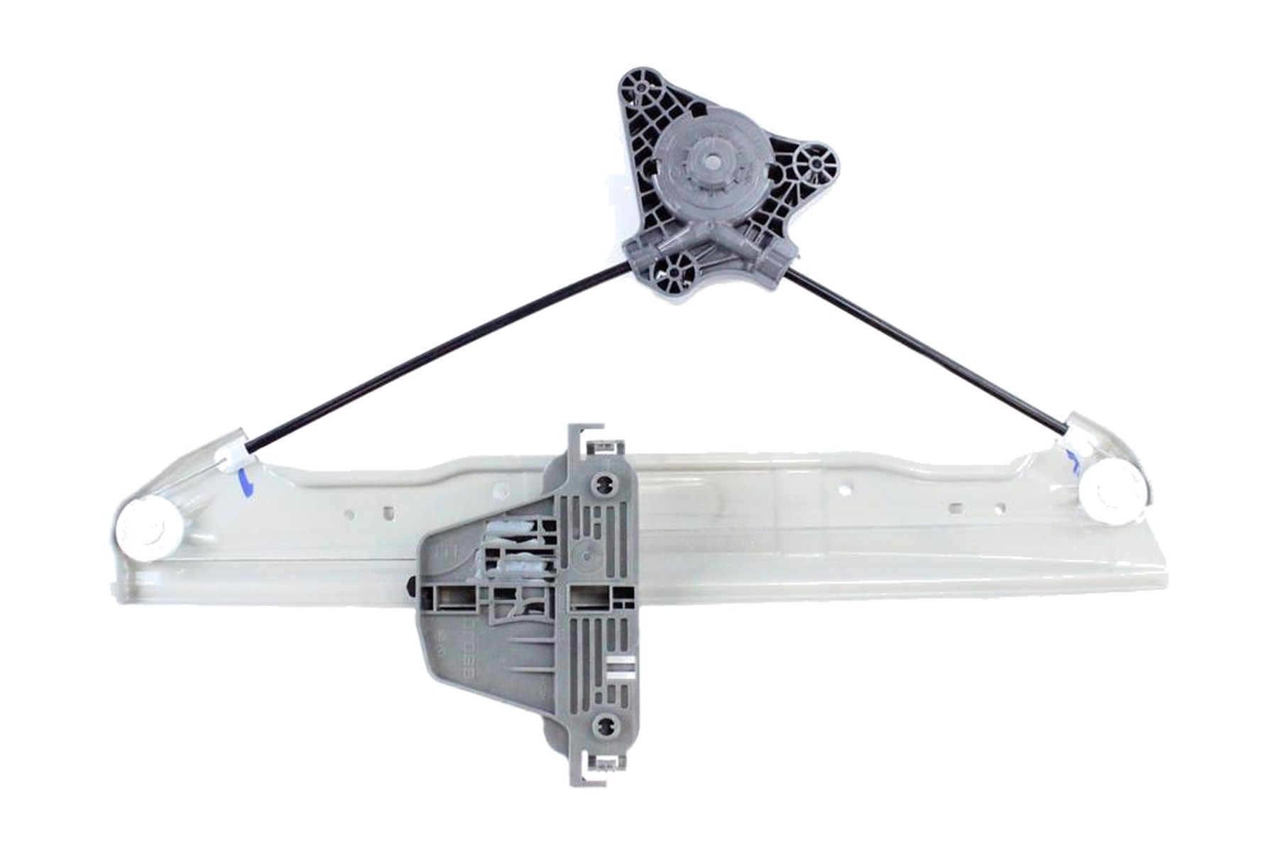 Máquina de Acionamento de Vidro Elétrico Traseiro Esquerdo (Motorista) VW 5U4837399A - Imagem 2