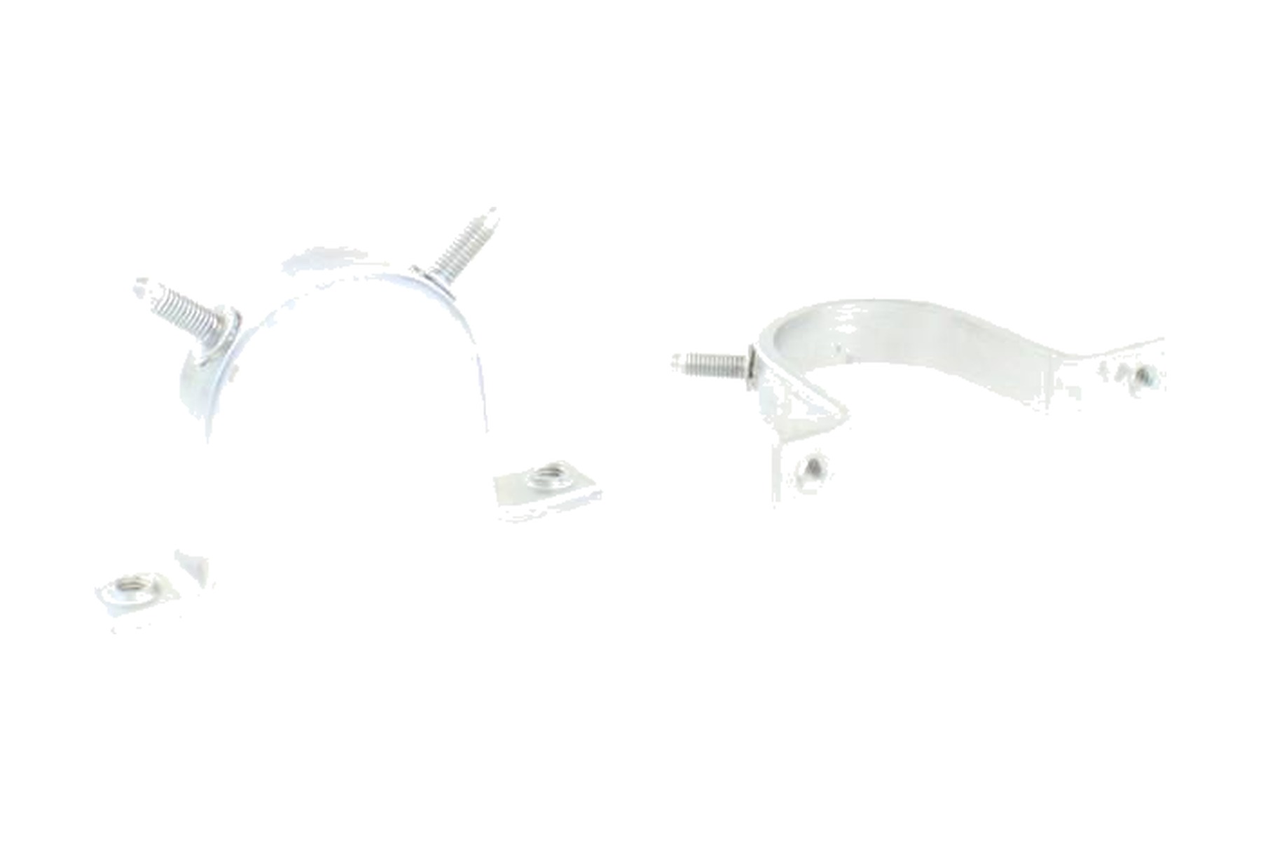 Abraçadeira de Caixa de Direção VW 1J0422874A - Imagem 11