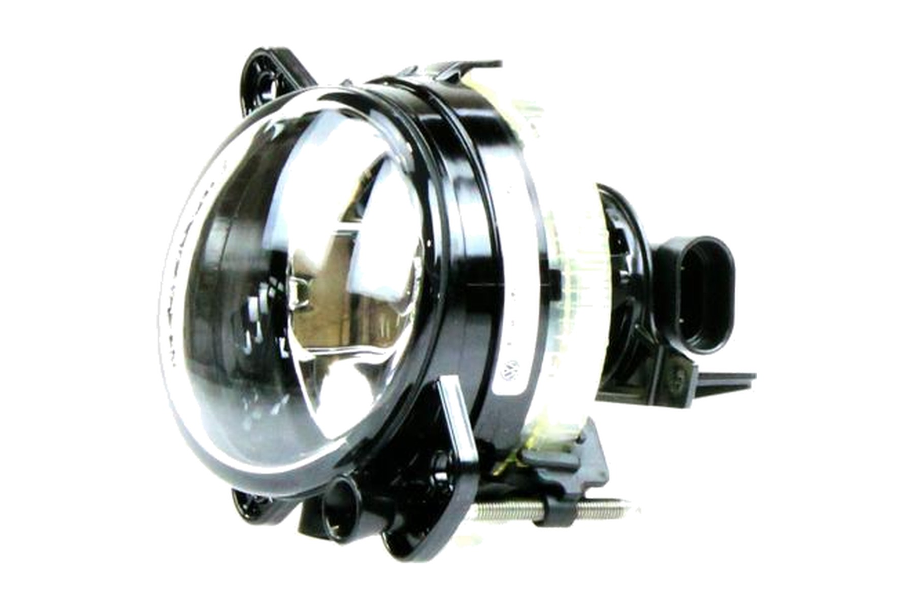 Farol de Milha Esquerdo (Motorista) Dianteiro VW 7H0941699C - Imagem 5