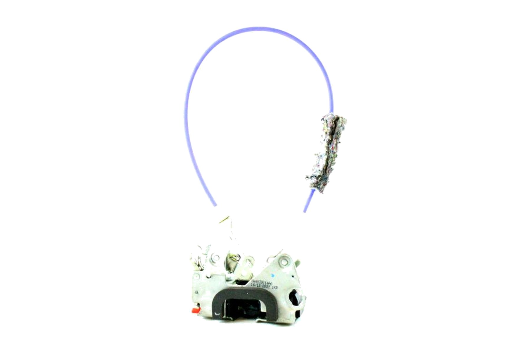 Fechadura de Porta VW 5W4839014AA - Imagem 2