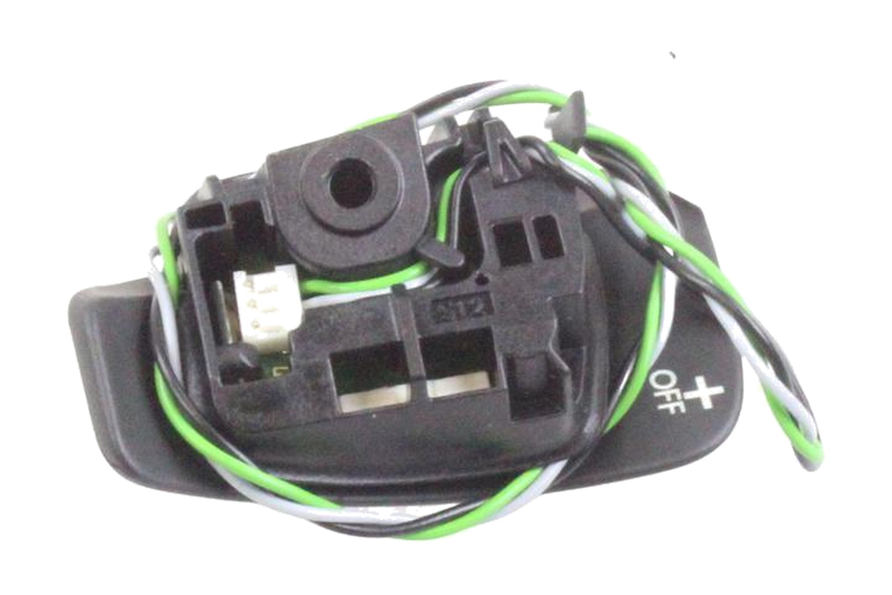Tecla VW 5K0951528YCR - Imagem 4