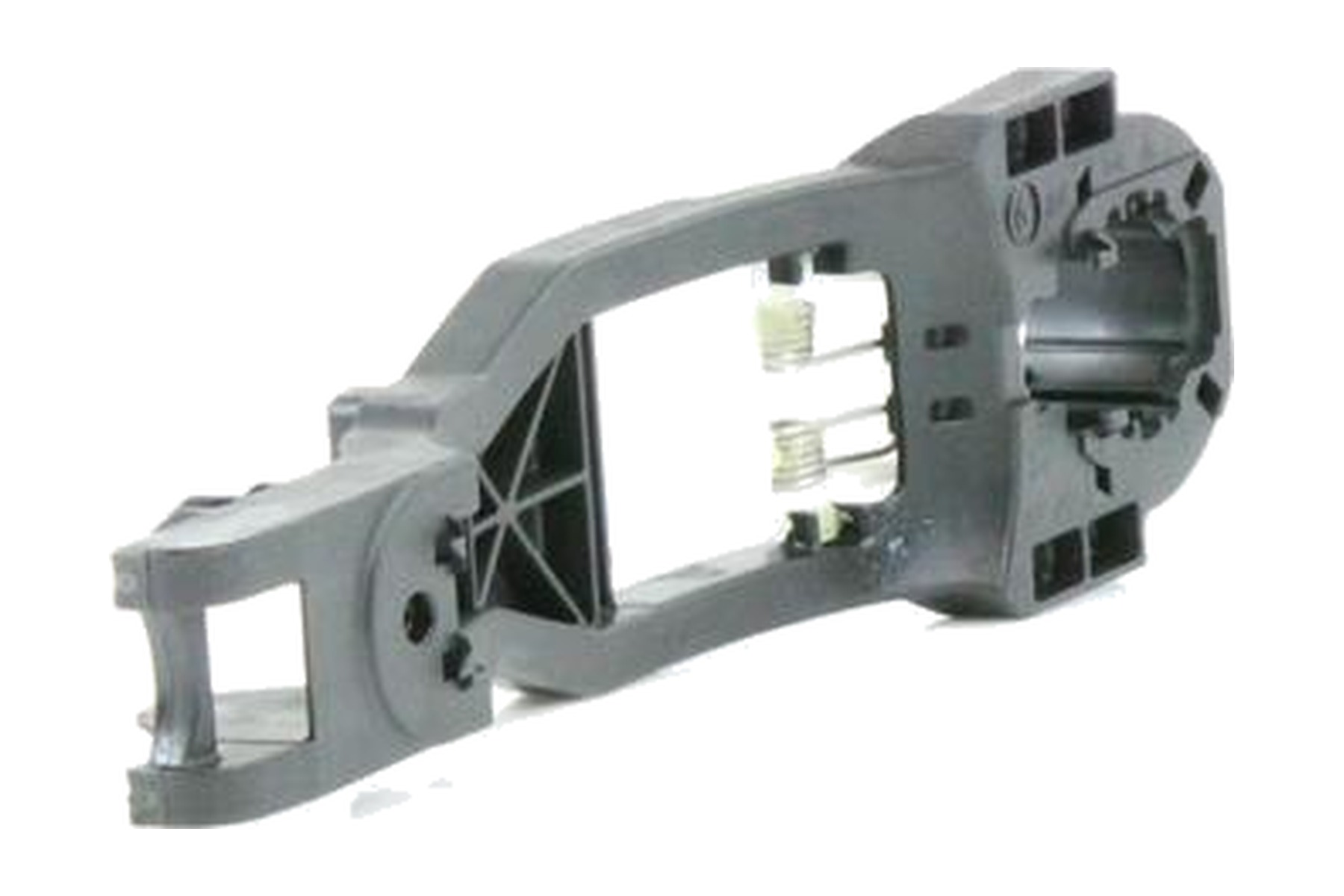 Base de Maçaneta de Porta VW 5U4837886 - Imagem 21