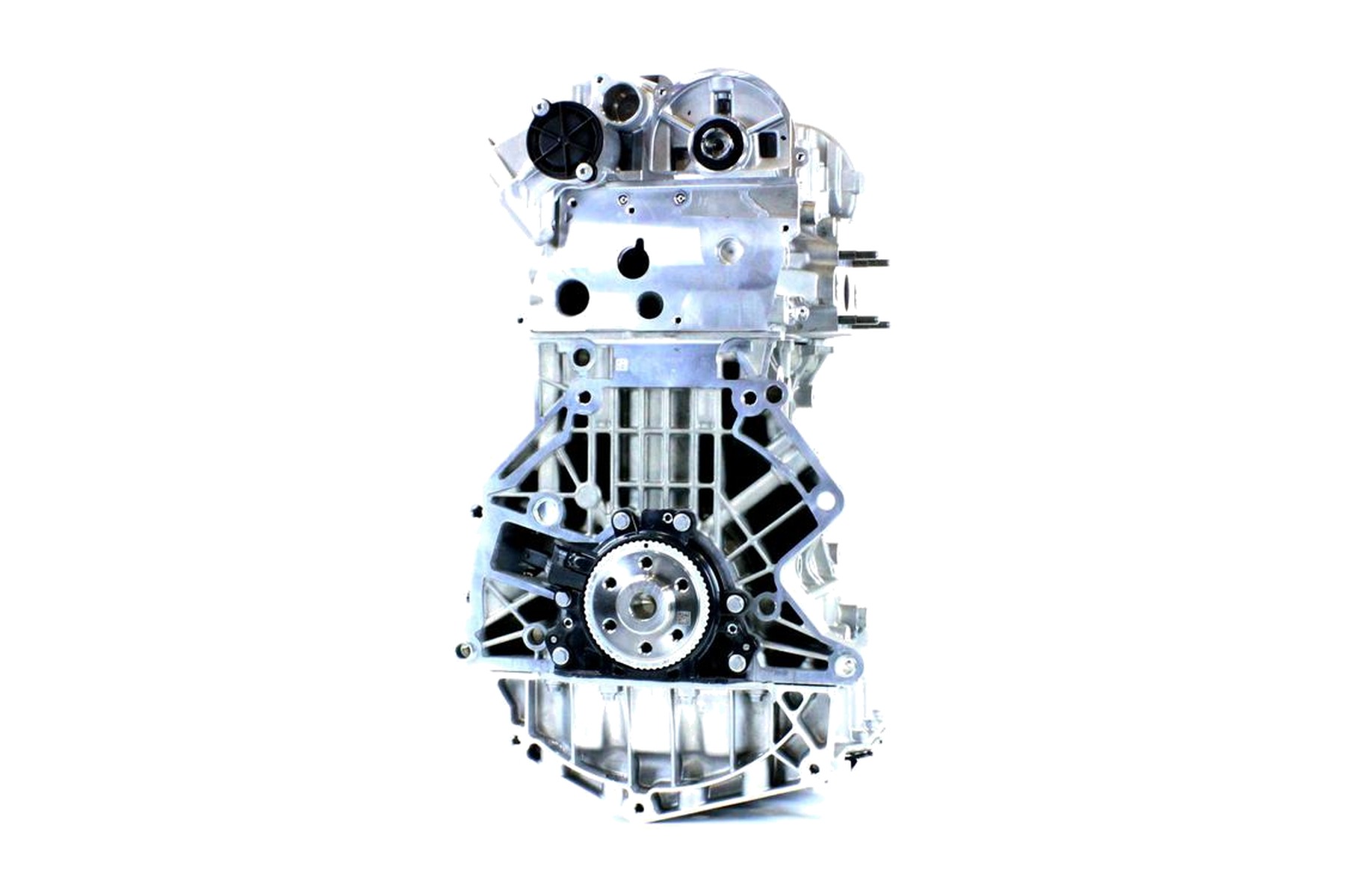 Motor Parcial 1.0 litros VW 04C100034 - Imagem 20