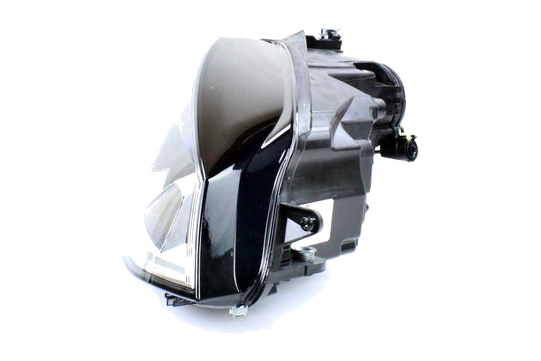 Farol Direito (Passageiro) Máscara Negra VW 5GM941006D - Imagem 7