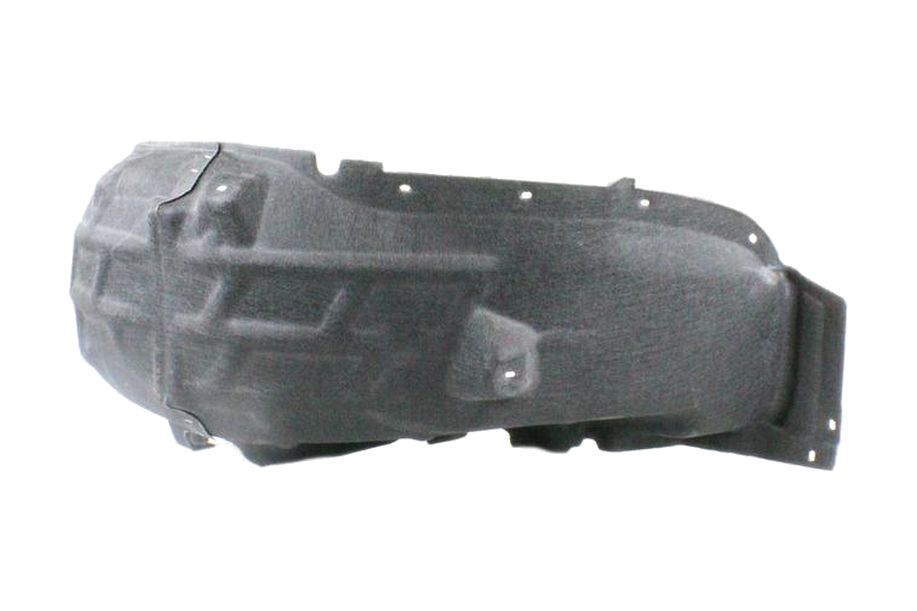 Para-barro de Caixa de Roda VW 2GK810972 - Imagem 15