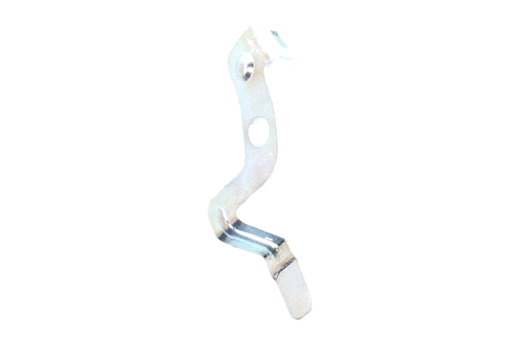 Suporte de Acabamento de Assento de Banco VW 6Q0881547 - Imagem 2