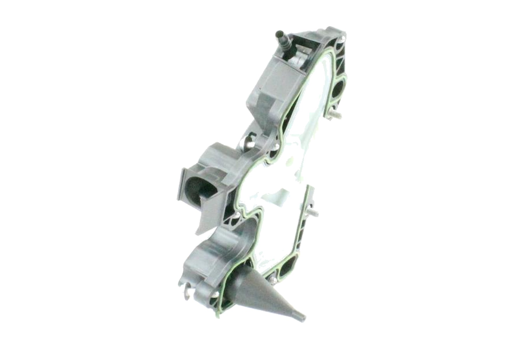 Separador de Óleo Anti-chama de Motor VW 06K103495BM - Imagem 9