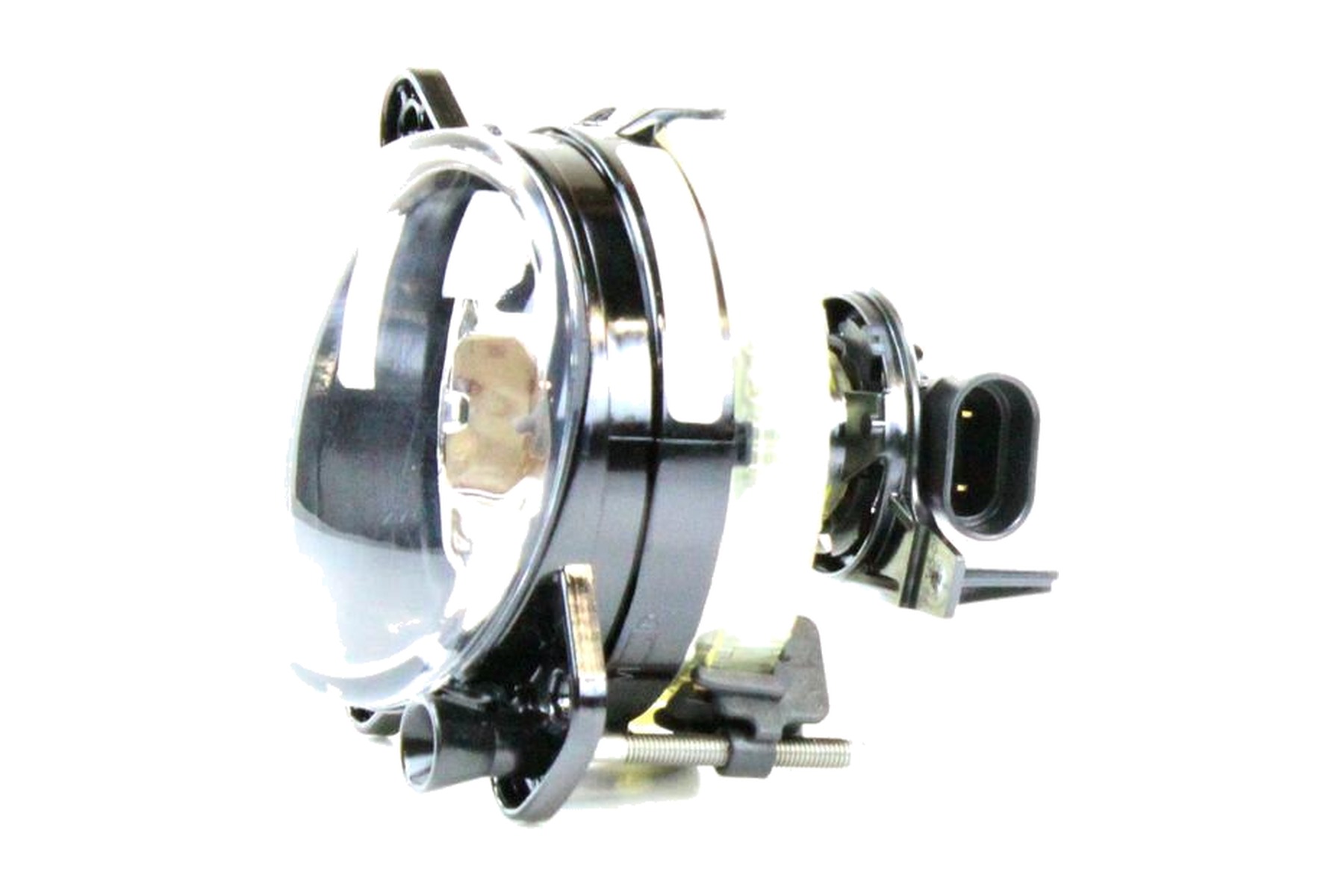 Farol de Milha Esquerdo (Motorista) Dianteiro VW 6QE941699A - Imagem 5
