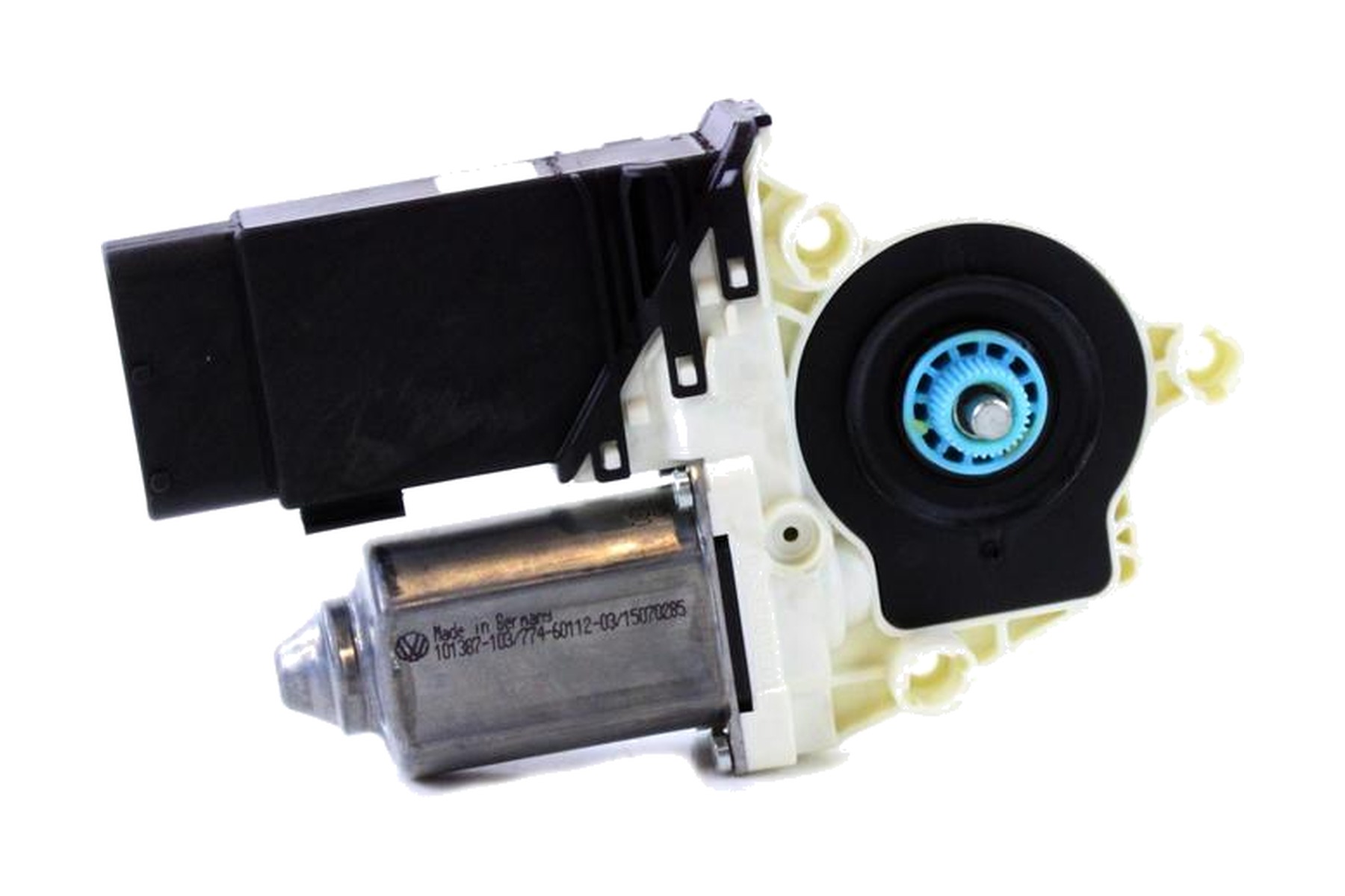 Motor de Limpador de Para-brisa VW 1C1959801A0HG - Imagem 13