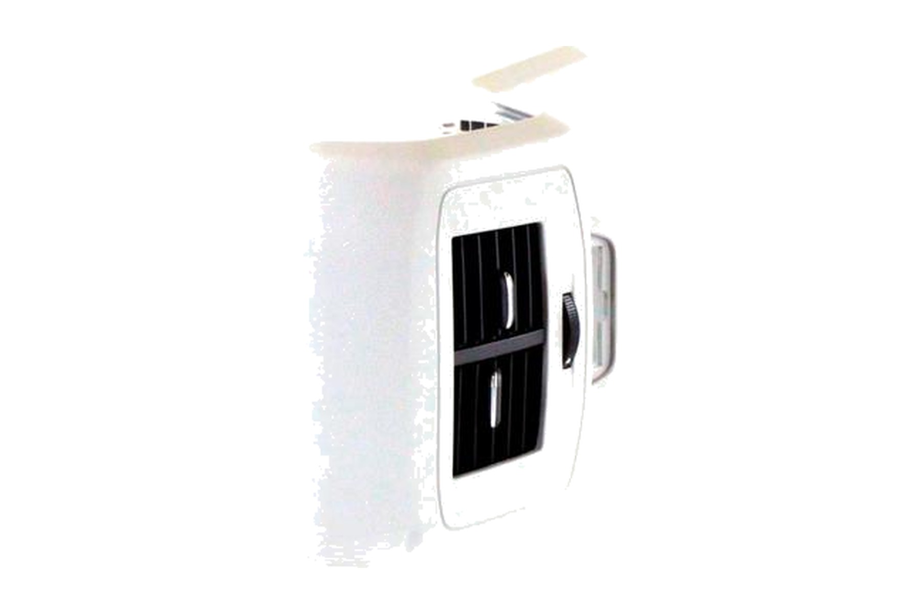 Moldura de Difusor de Ar Condicionado de Console VW 2GP864298BWUM - Imagem 20