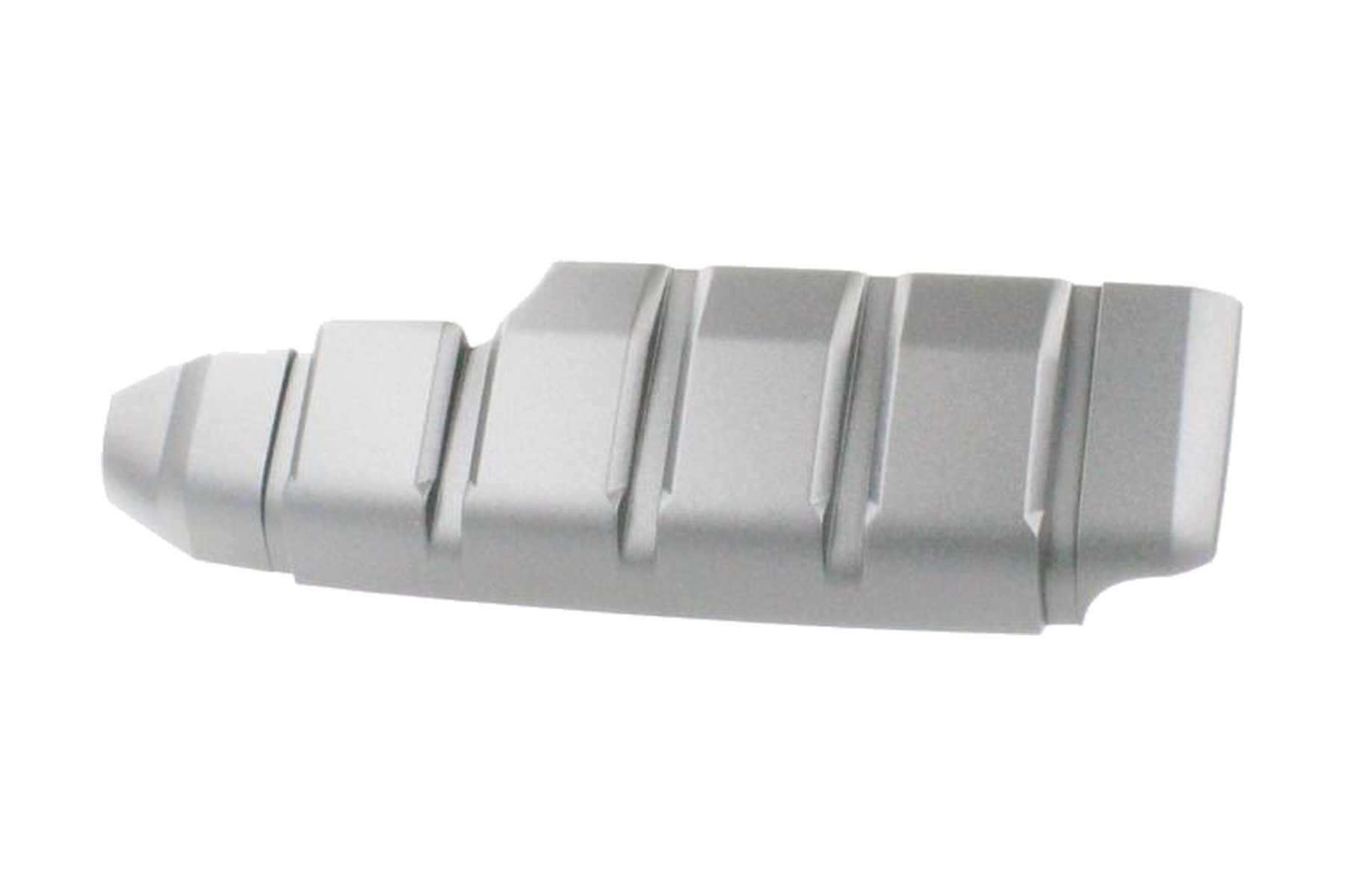 Tampa Cobertura de Motor VW 06K103925AA - Imagem 2