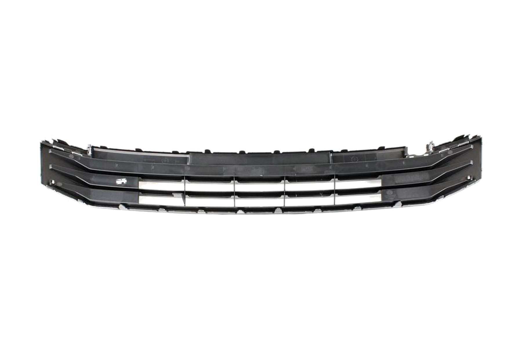 Grade de Ventilação de Para-choque VW 5Z0853677J9B9 - Imagem 4