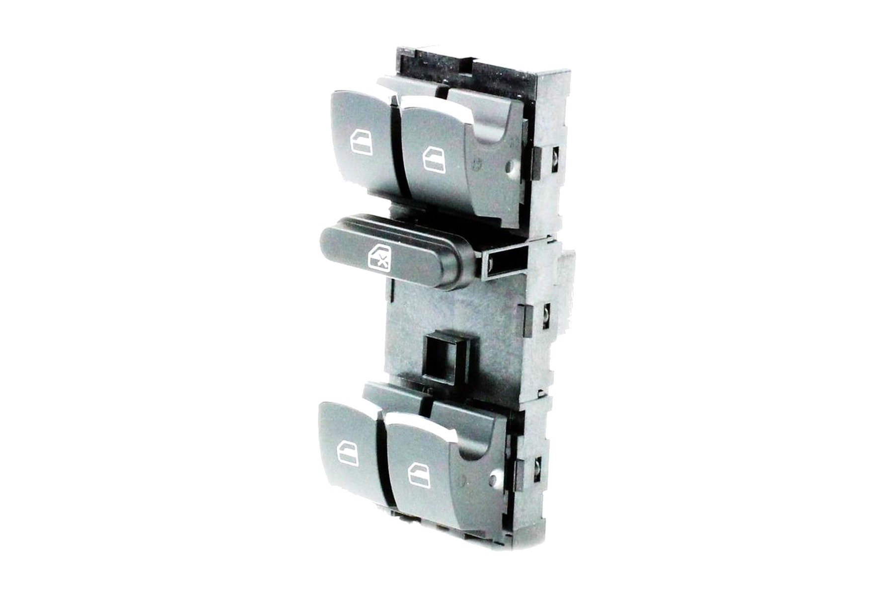 Botão Interruptor de Acionamento de Vidro Elétrico VW 5K4959857AXSH - Imagem 21