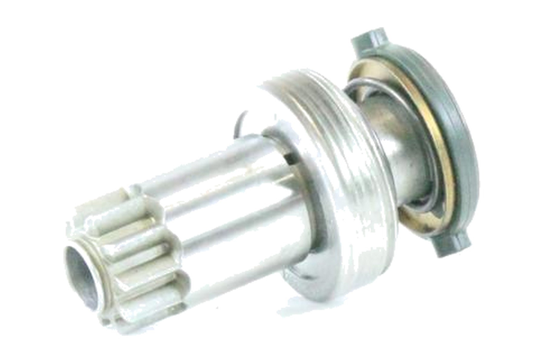 Pinhão de Motor de Partida VW 02A911335K - Imagem 11