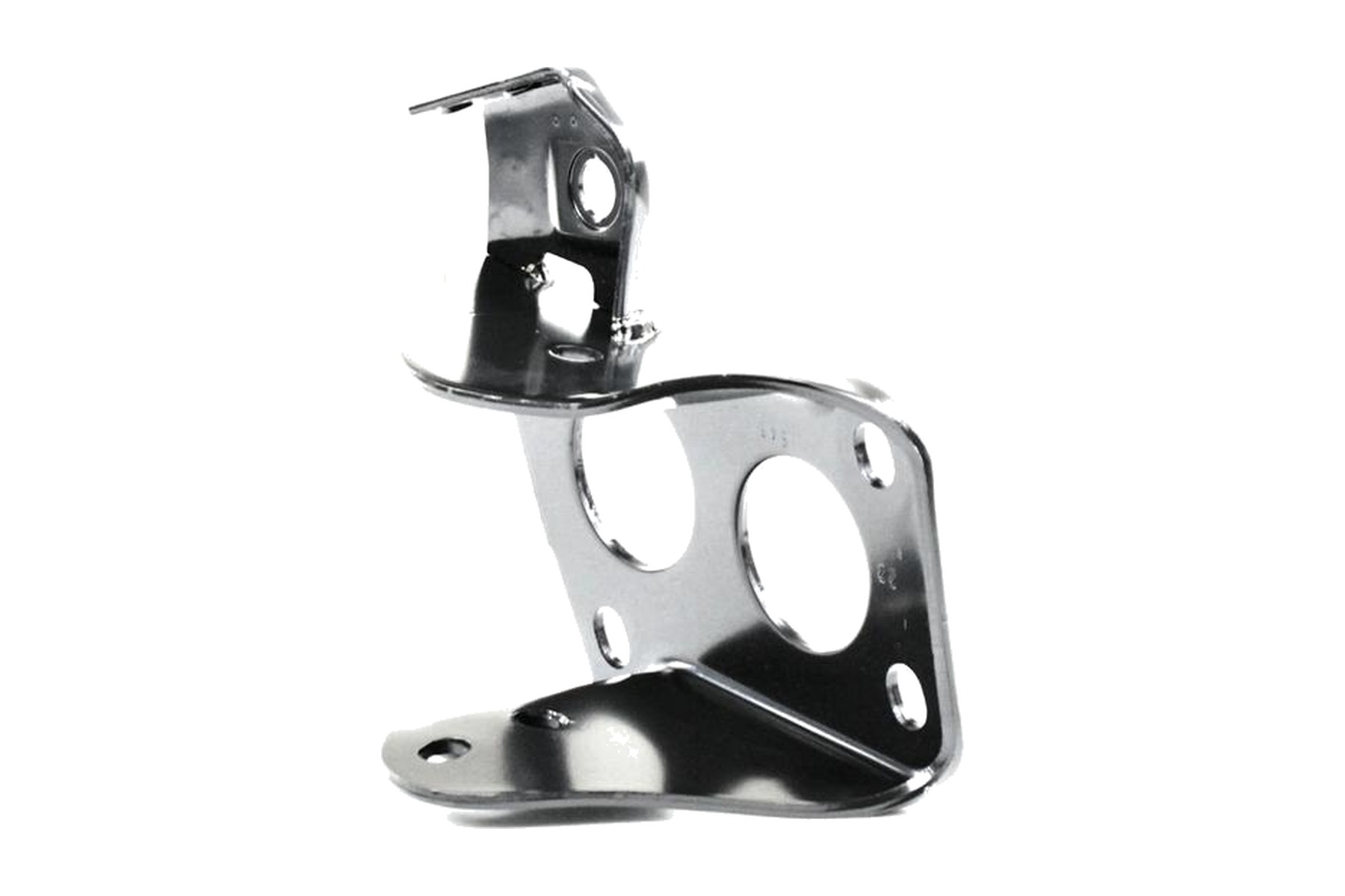 Cavalete de Apoio de Eixo Traseiro VW 1J0501543D - Imagem 16