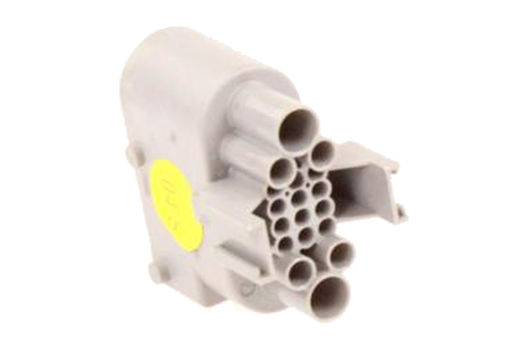 Conector de Chicote Elétrico VW 2H0973737A - Imagem 11