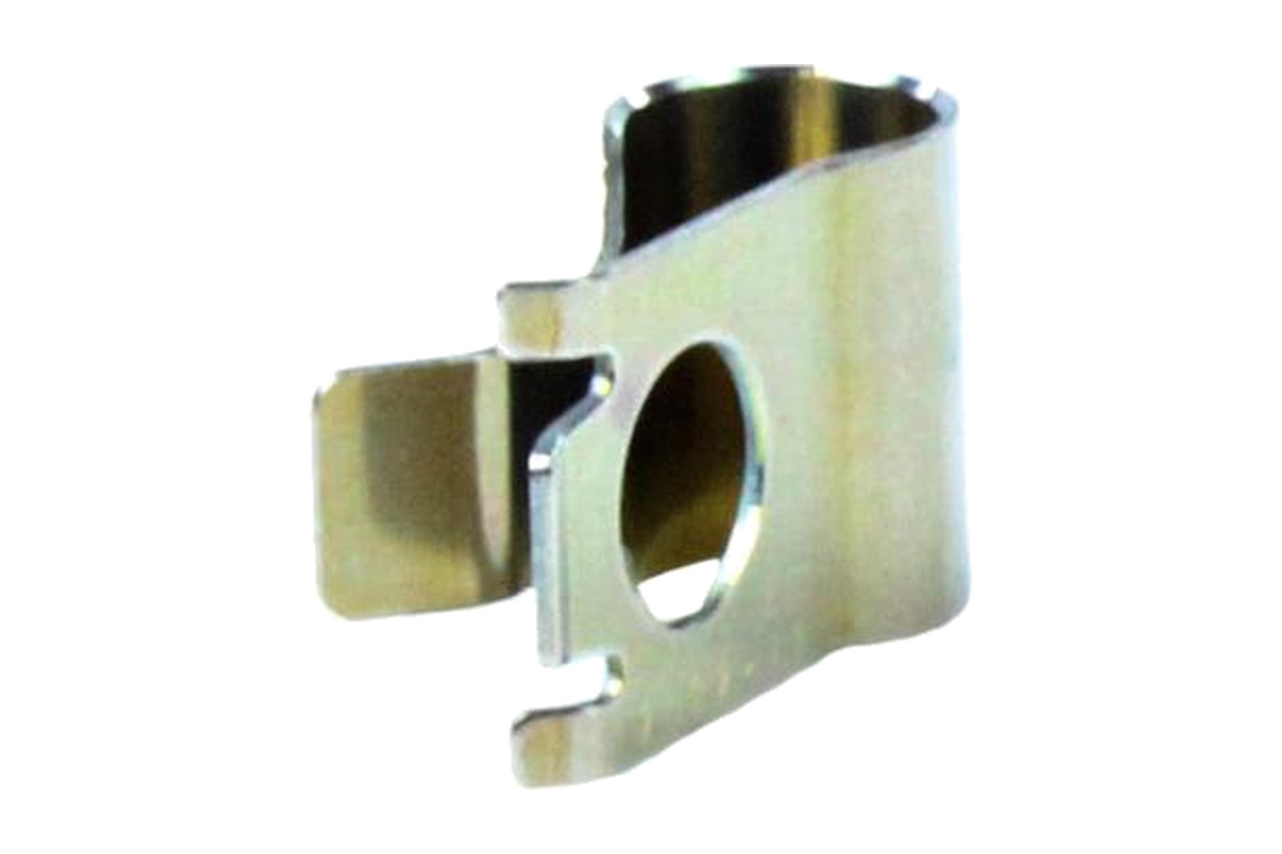 Presilha de Turbo Compressor VW 06J145220A - Imagem 21
