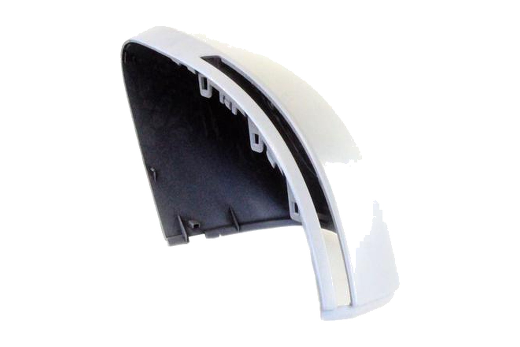 Capa de Espelho Retrovisor Esquerdo (Motorista) VW 2GK857537GRU - Imagem 18