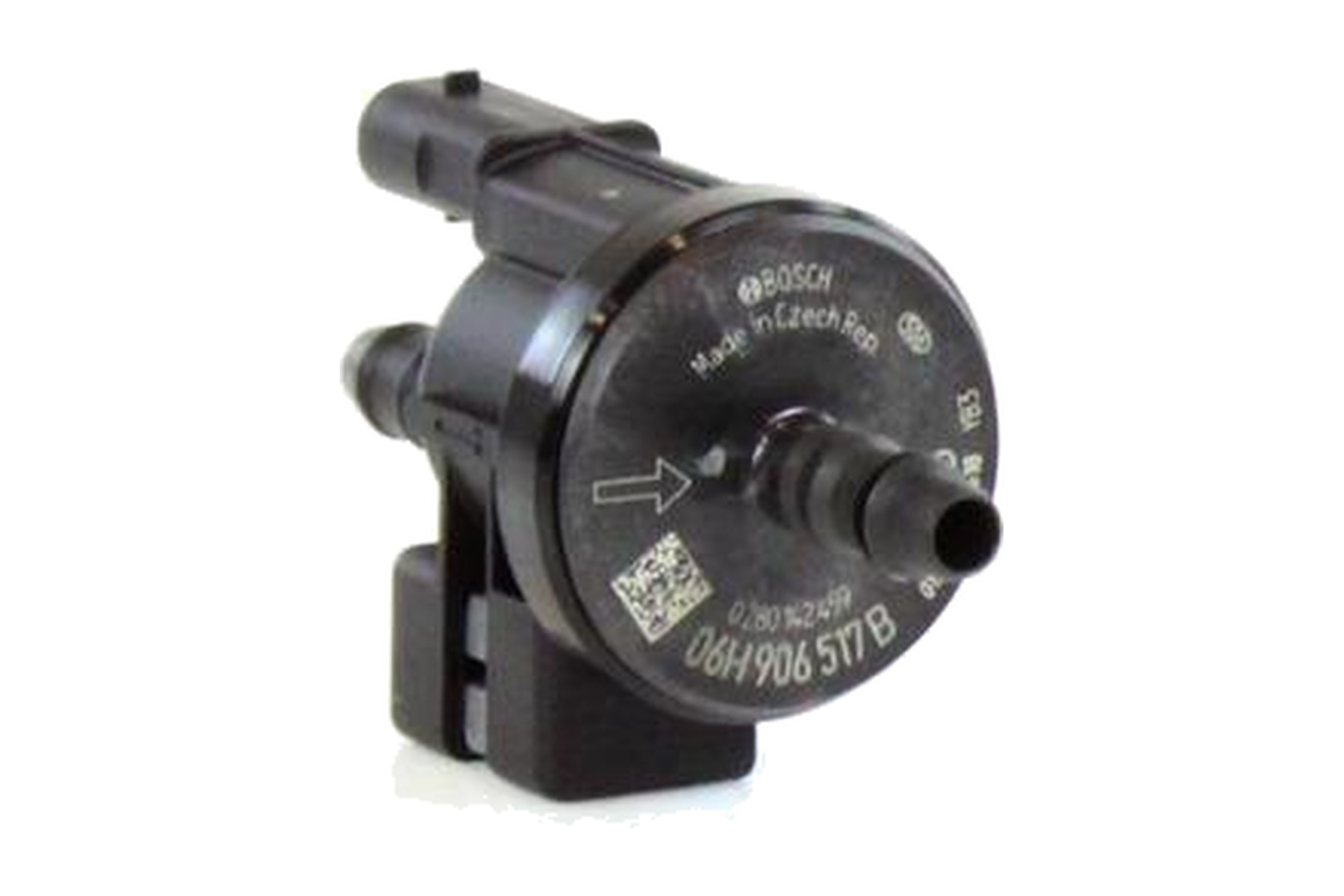 Válvula Solenoide de Cânister VW 06H906517B - Imagem 23