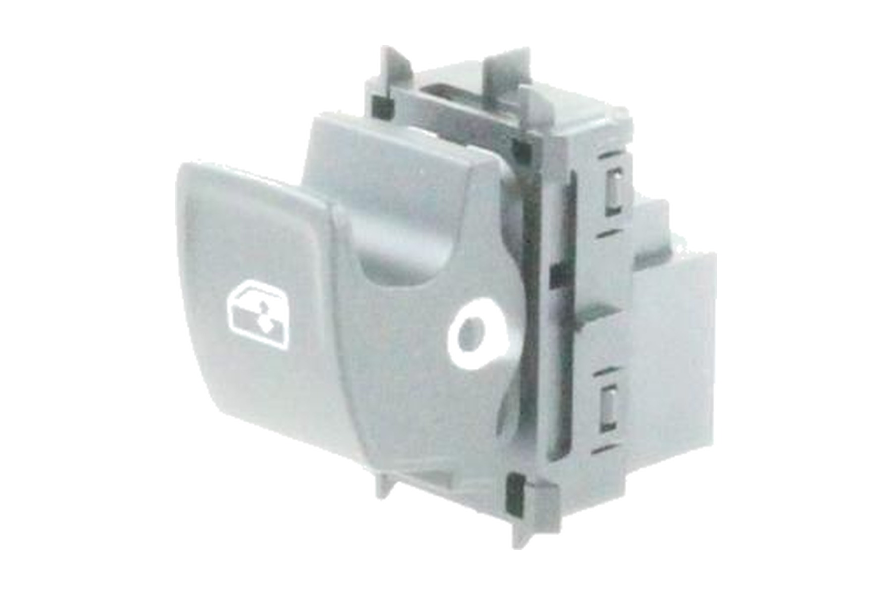 Botão Interruptor de Acionamento de Vidro VW 5G0959855MWHS - Imagem 4