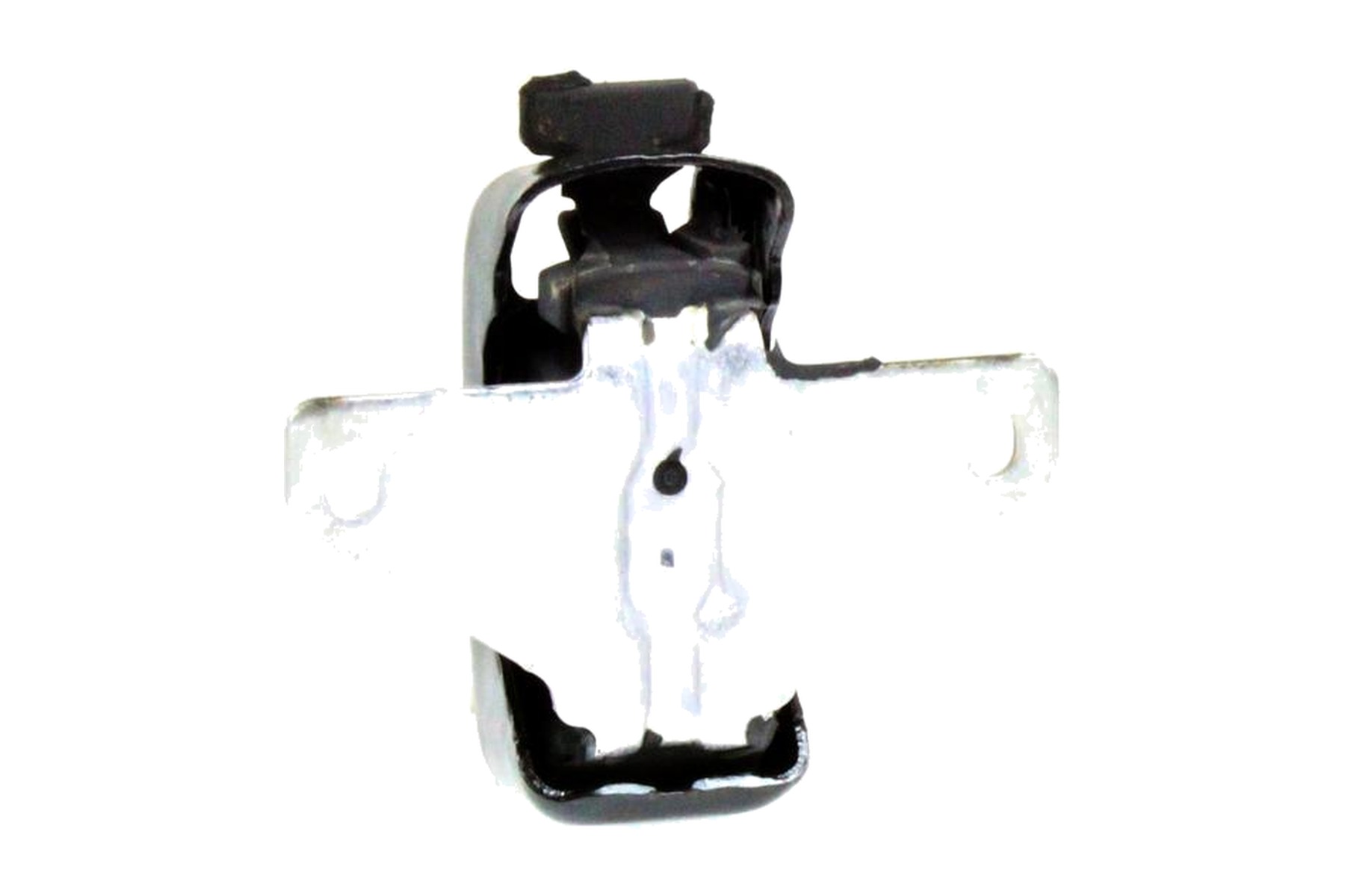 Coxim de Motor Esquerdo (Motorista) VW 2H6199256C - Imagem 12