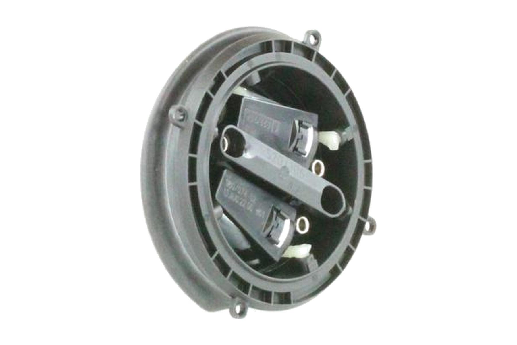 Base de Regulagem de Espelho Retrovisor Elétrico VW 7H5959577A - Imagem 22
