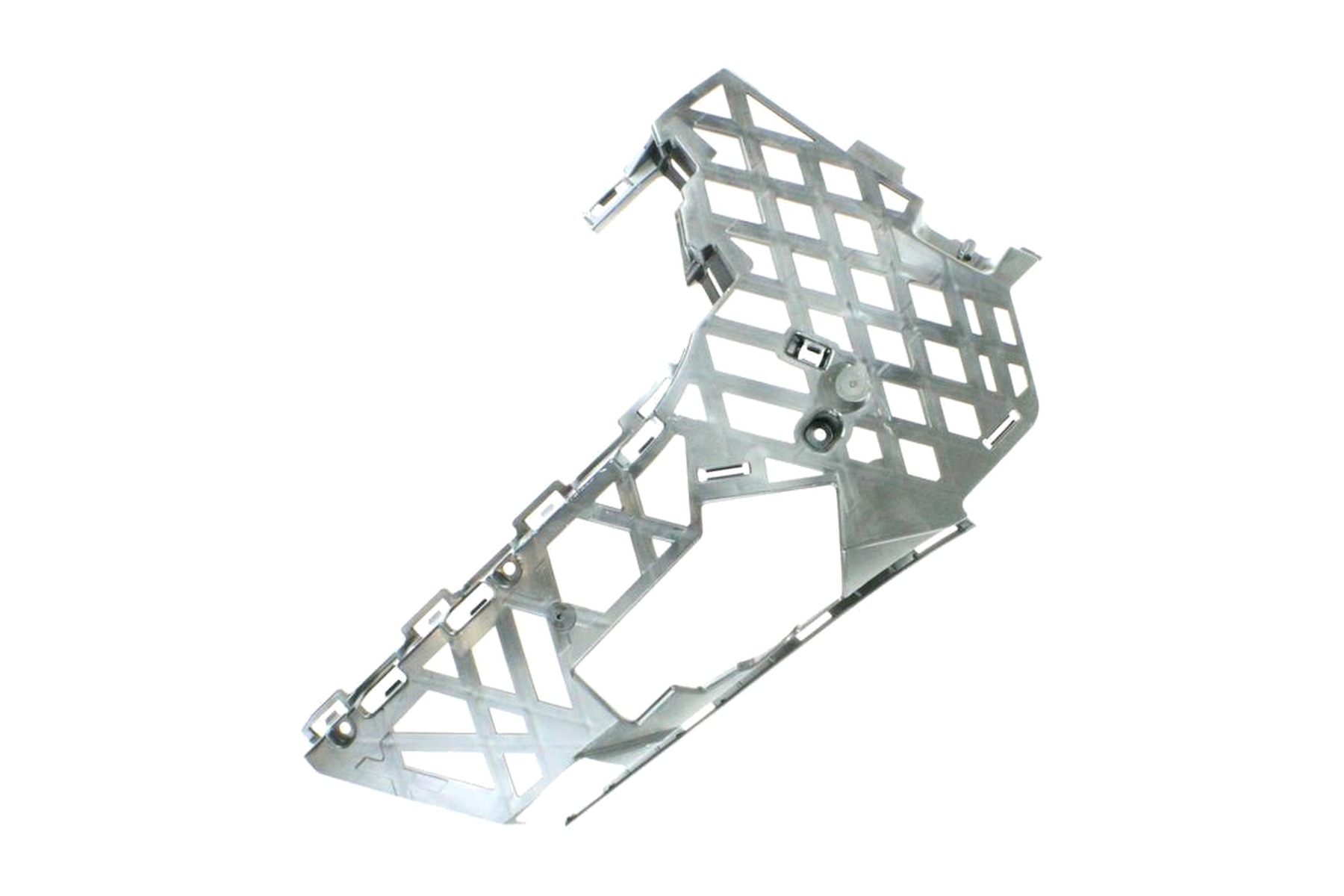 Suporte Guia de Para-choque VW 3G0807178 - Imagem 3