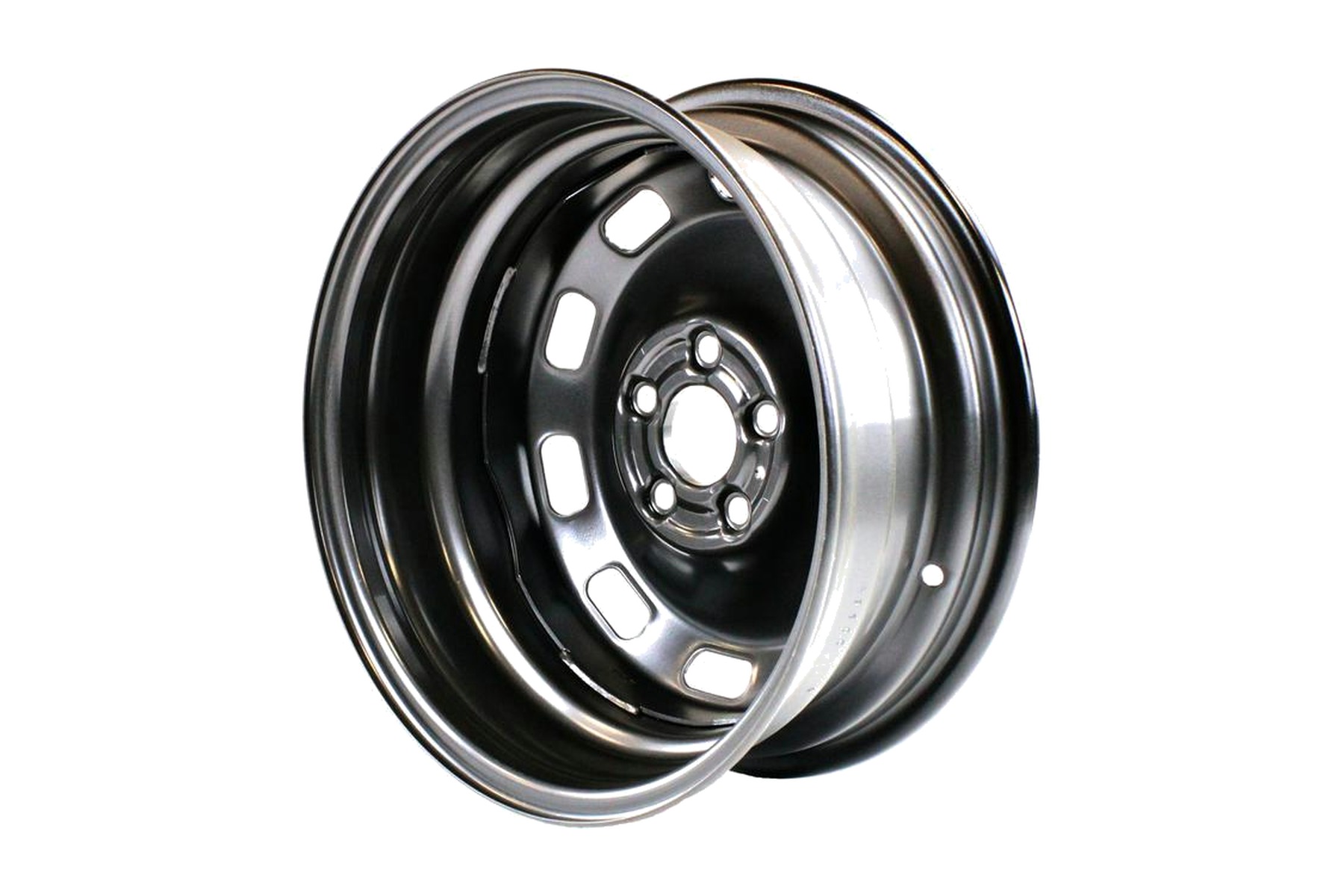 Roda VW 5Z0601027K03C - Imagem 16