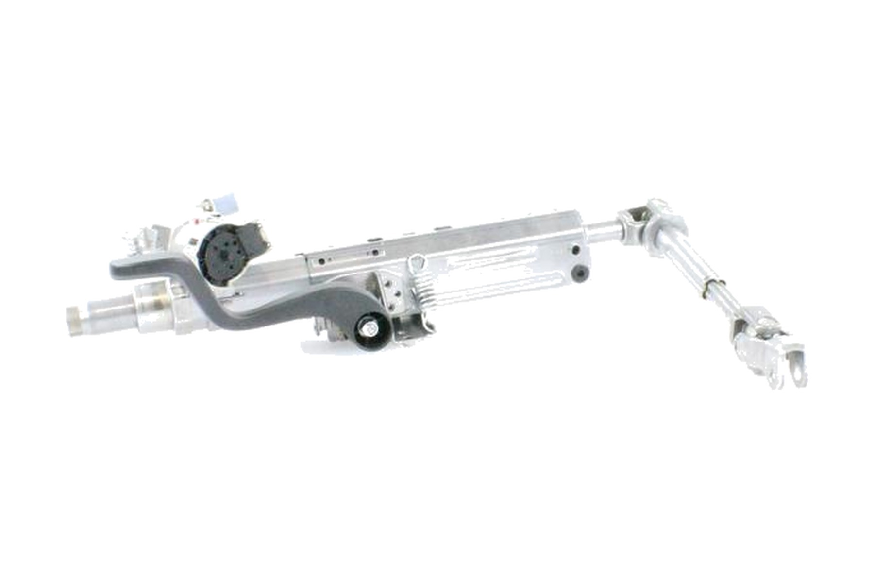 Coluna de Direção VW 5U1419501BF - Imagem 12