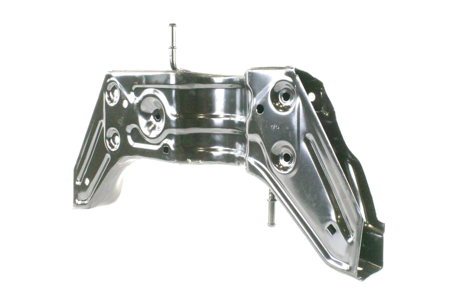 Suporte VW 6Q0199287L - Imagem 16