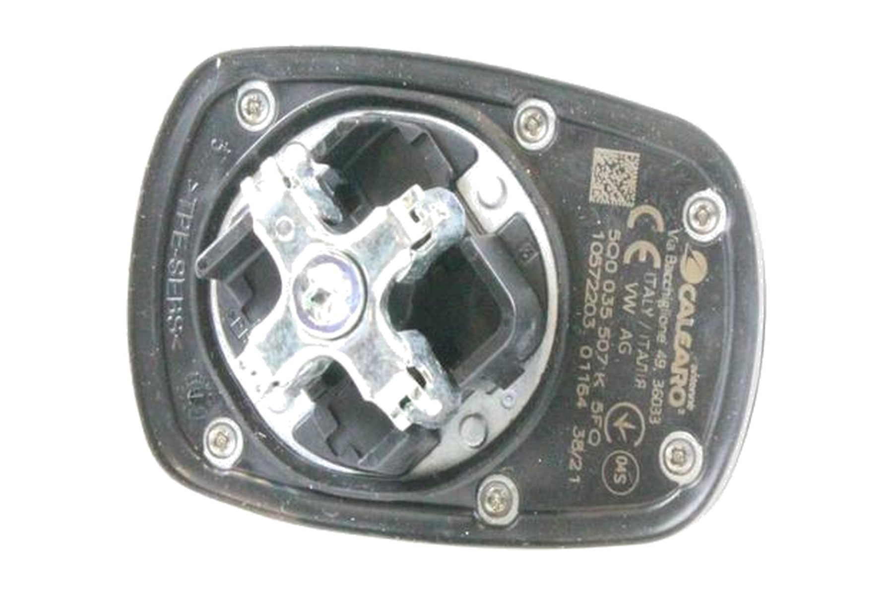 Adorno de Teto VW 5Q0035507K5FQ - Imagem 20