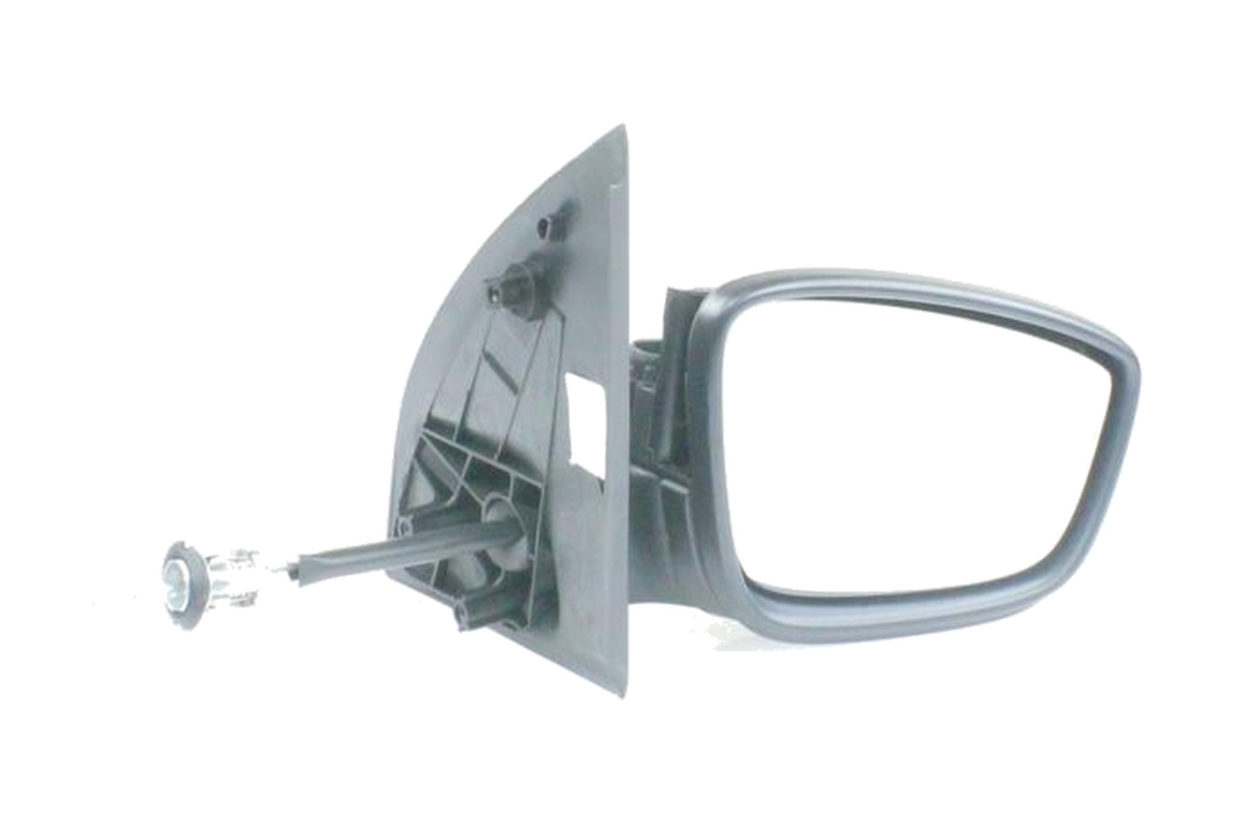 Espelho Retrovisor VW 5U7857508B1NN - Imagem 23