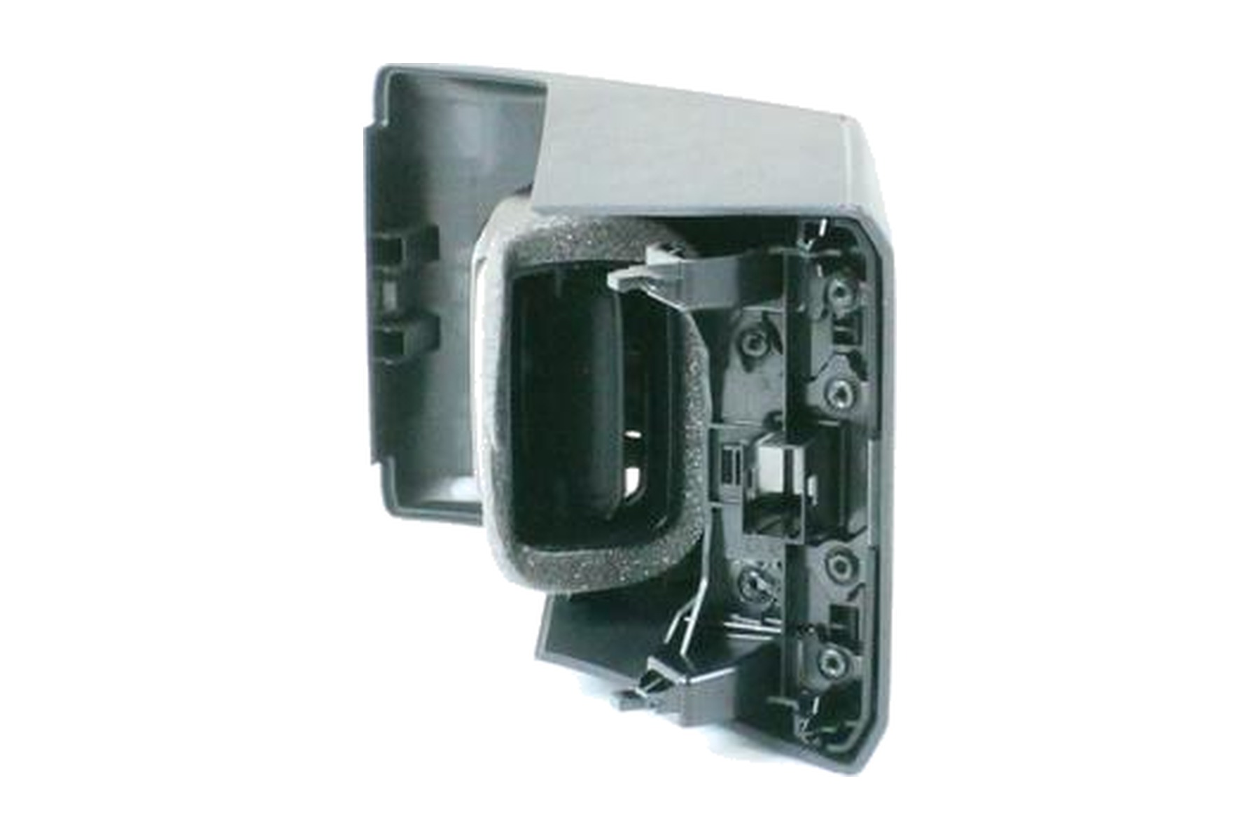 Moldura de Difusor de Ar Condicionado de Console VW 6EA864298AQHZ - Imagem 18
