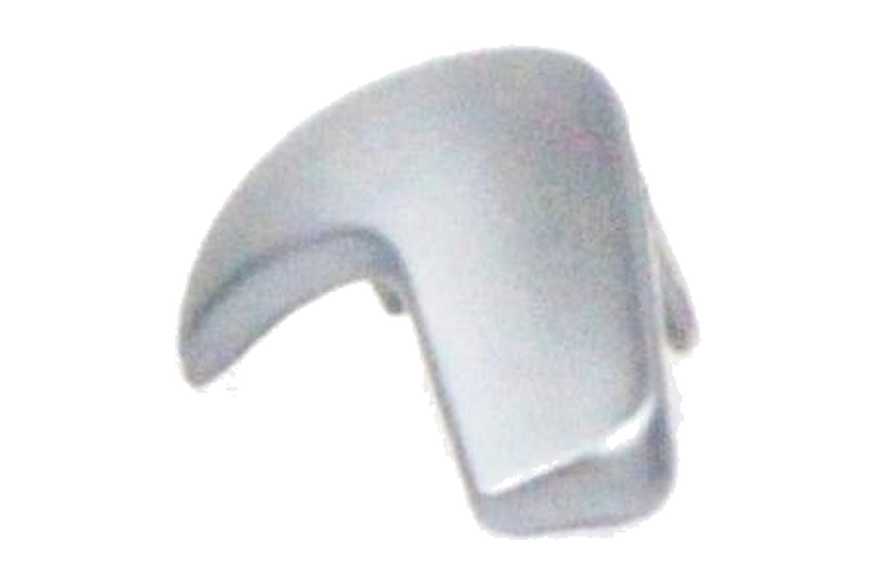 Puxador de Maçaneta de Porta VW 5U4837114BQC6 - Imagem 6